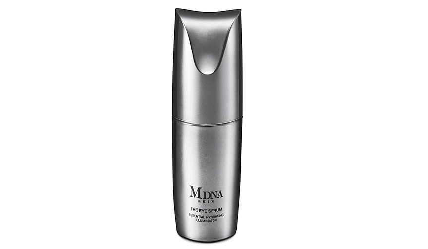 Release Eye Strain from Your Forehead, Awaken Firmness at a Cellular Level | MDNA SKIN