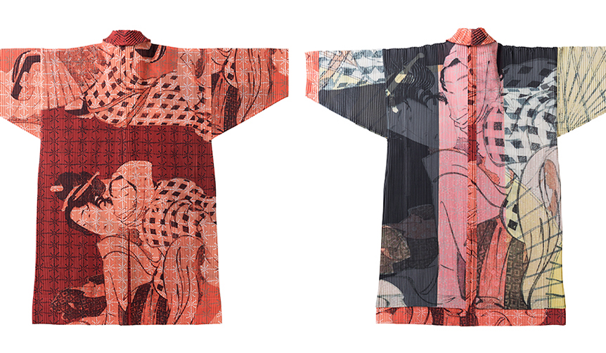 Hal Series Pop-Up Shop Opens at Hankyu Men's Tokyo | HANKYU MEN’S