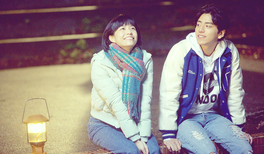 Series | Jun Makiguchi's Cinema Full Life: Part 6, Our Times