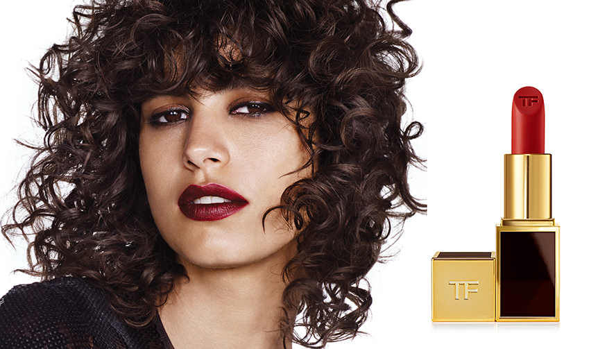 ミニチュア サイズのリップ「トム フォード リップス アンド ボーイズ」｜TOM FORD BEAUTY