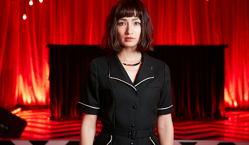 ディレクター佐田真由美が想いを込めた10周年のスペシャルコレクション｜Enasoluna