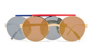 マイキータ + アンブッシュ® コラボサングラス「VERBAL」を発表