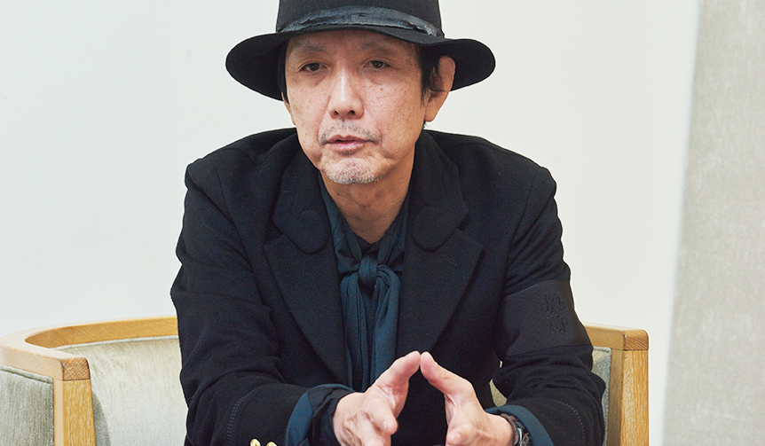 Holiday Gifts Chosen by Yoshiyuki Shimazu