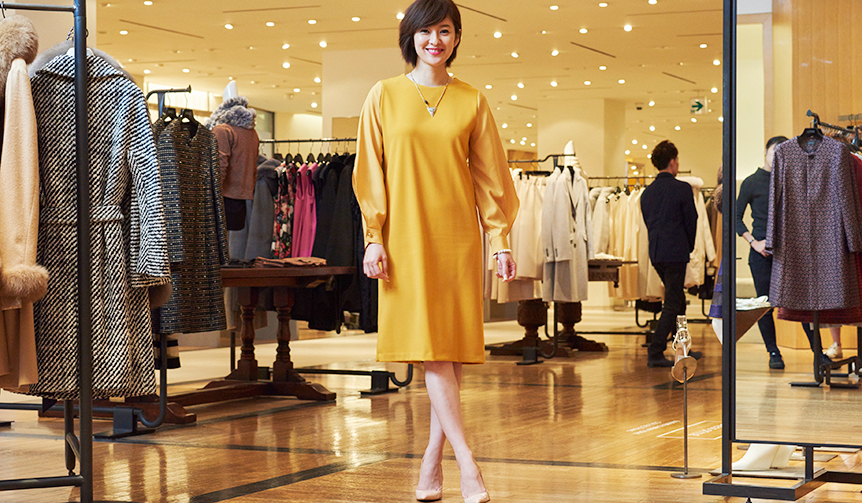 Holiday Gifts Chosen by Yuki Akimoto