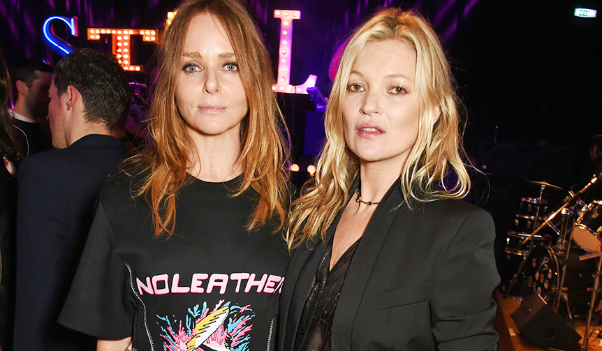 ステラ マッカートニーからメンズウェアコレクションがデビュー！｜STELLA McCARTNEY