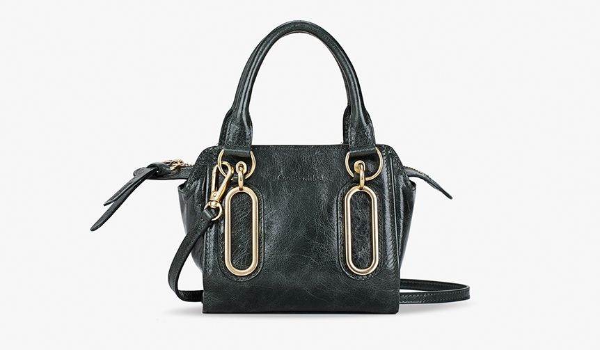 The Highly Anticipated Christmas Collection from See By Chloé Has Arrived | See By Chloé