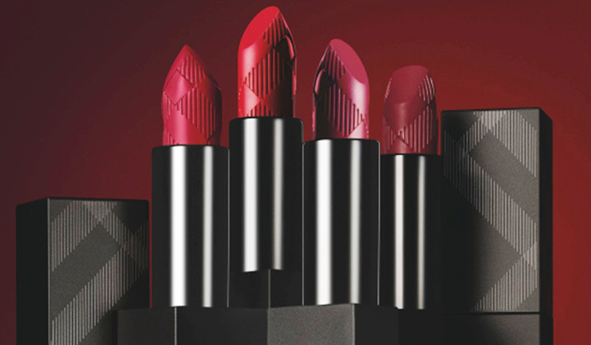 Effortless New Colors Arrive from Burberry Beauty | BURBERRY