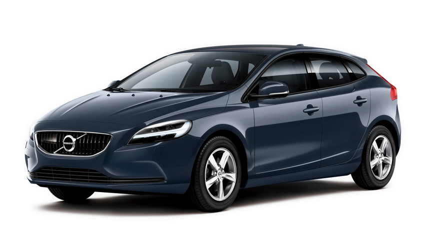 ボルボ誕生90周年を記念するV40の特別限定車｜Volvo