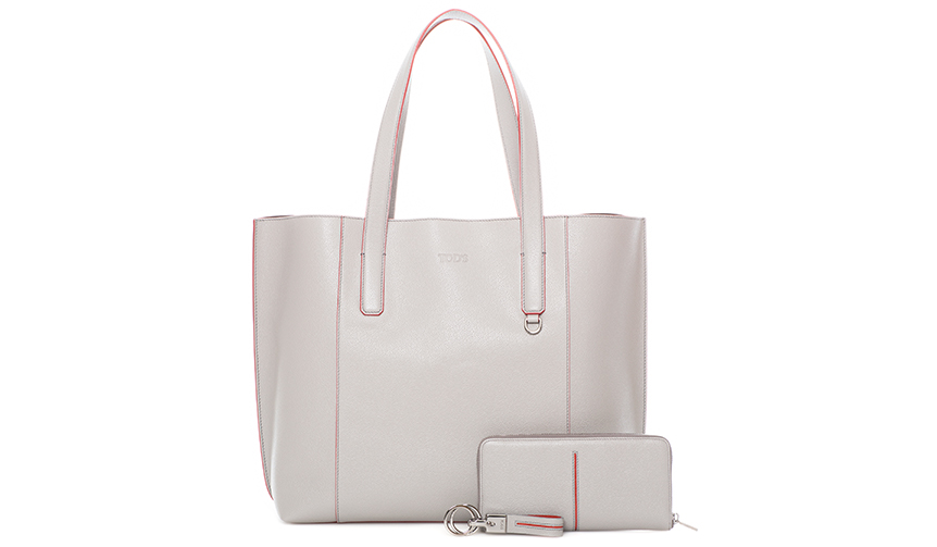 Introducing Tod's Unisex Bags for the Valentine's Season | TOD’S
