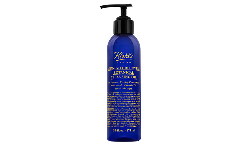 【1/20発売】キールズの大ヒット美容オイルから待望の新作登場｜KIEHL’S  SINCE 1851