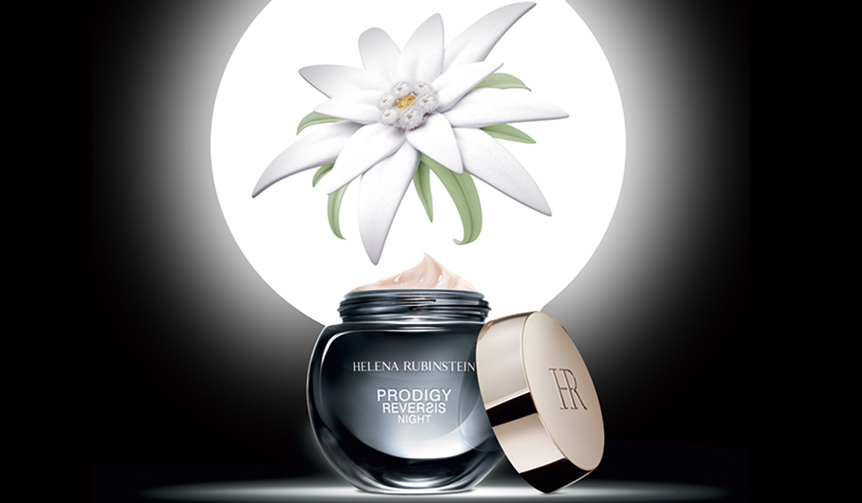 A Night Cream to Harness the Power of Nighttime | HELENA RUBINSTEIN