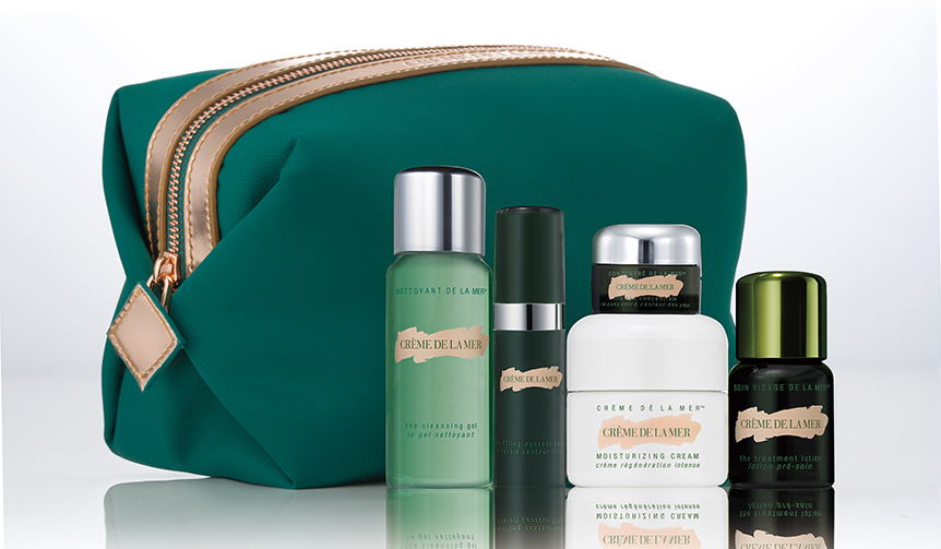 【2/3発売】マストハブアイテムが詰まった限定コレクションが発売｜DE LA MER