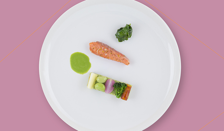 Air France Appoints Two-Star Chef for New Business Class Menu | TRAVEL