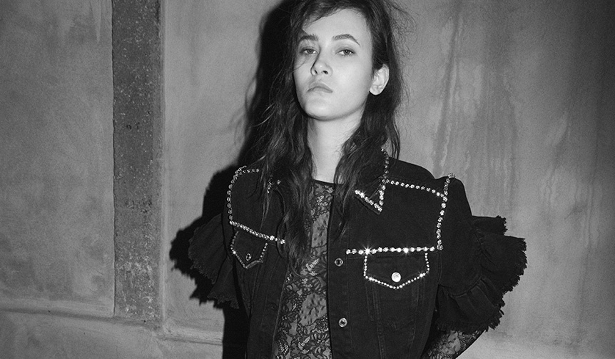 パーティーでも気負わない。ウィメンズカプセルコレクション｜MSGM p.m.