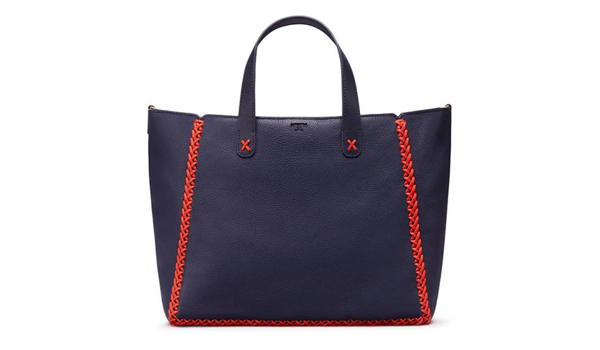 トートバッグを限定発売、トリー バーチ東急本店がオープン｜Tory Burch