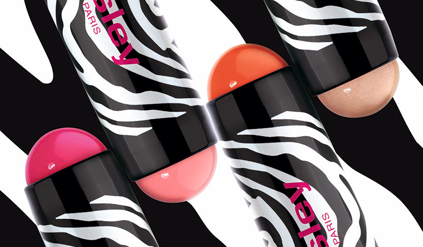 【2/10発売】大ヒットの「ツイスト」シリーズにチークが新登場｜SISLEY