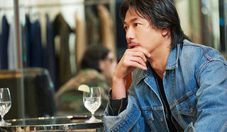 EXILE AKIRAさんが語るラルフ ローレン｜RALPH LAUREN - Web Magazine