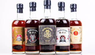 幻のウイスキー「軽井沢」がオンラインオークションに出品｜EAT - Web