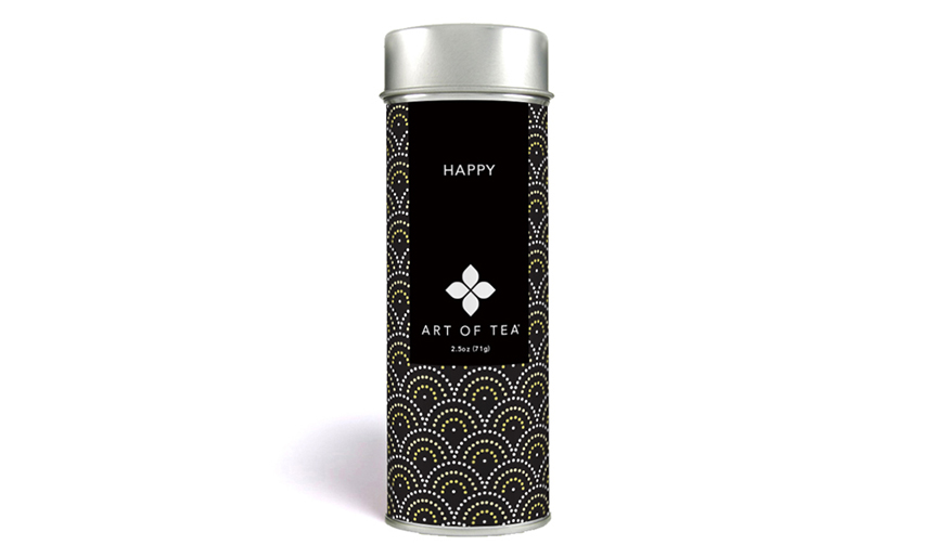 ハリウッドセレブが注目する「ワユサ」のお茶｜ART OF TEA