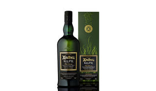 海のような深い味わいをもつ「ケルピー」｜Ardbeg - Web Magazine
