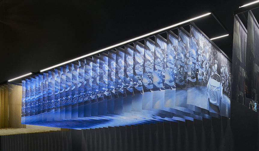 ミラノサローネで披露した『LEXUS YET』を東京で凱旋展示｜Lexus