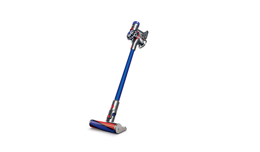 メインで使えるダイソン「V7シリーズ」｜Dyson