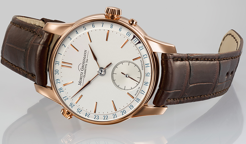 ただシンプルであるのではなく、至高のユーザビリティを具現する｜MORITZ GROSSMANN