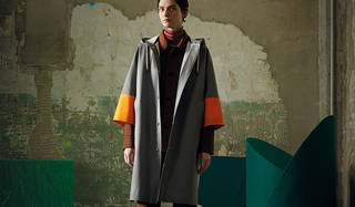 ☆希少☆MARNI × STUTTERHEIM レインコート レディース マルニとストゥッテルハイムがコラボレートして生まれたレインコート