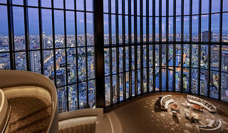Conrad hotel Osaka ディフューザー Conrad hotel Osaka ディフューザー CONRAD コンラッドホテル