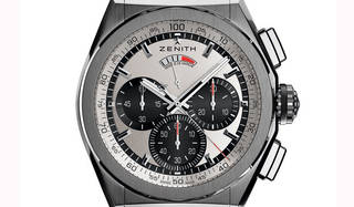 ZENITH エル・プリメロ クロノグラフ ゼニス】これさえ読めば後悔しない！一生モノのクロノグラフとして