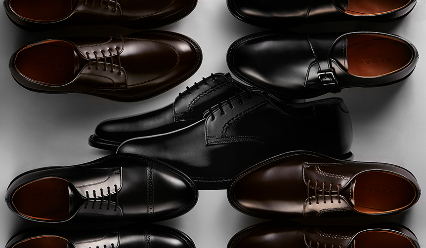 Japanese Quality, Inherited | REGAL