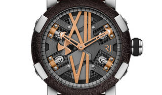 スチームパンク×タイタニック号」歴史的ストーリーを讃える新作