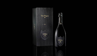 ドン ペリニヨン P2に新ヴィンテージ「ドン ペリニヨンP2-2000」登場