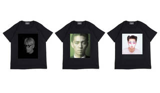 坂本龍一 gutクルーベスト 1999 LIFE Tシャツ YMO 坂本龍一 gutクルー