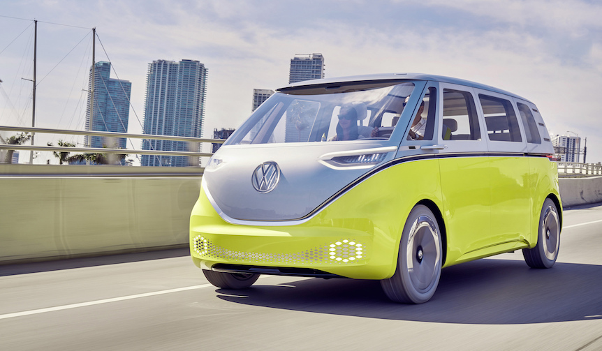 東京モーターショーで「アルテオン」など8台を日本初披露｜Volkswagen