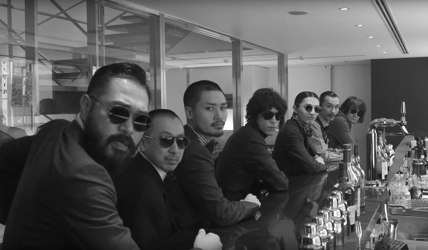dunhill presents FUNNY FELLAS 3｜OPENERS Special
