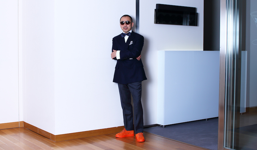 dunhill presents FUNNY FELLAS 3 MATSU｜OPENERS Special