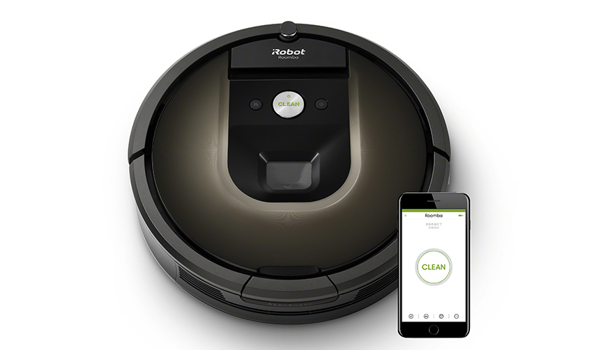 iRobot's Wi-Fi Roomba Models Now Support Google Assistant and Amazon Alexa