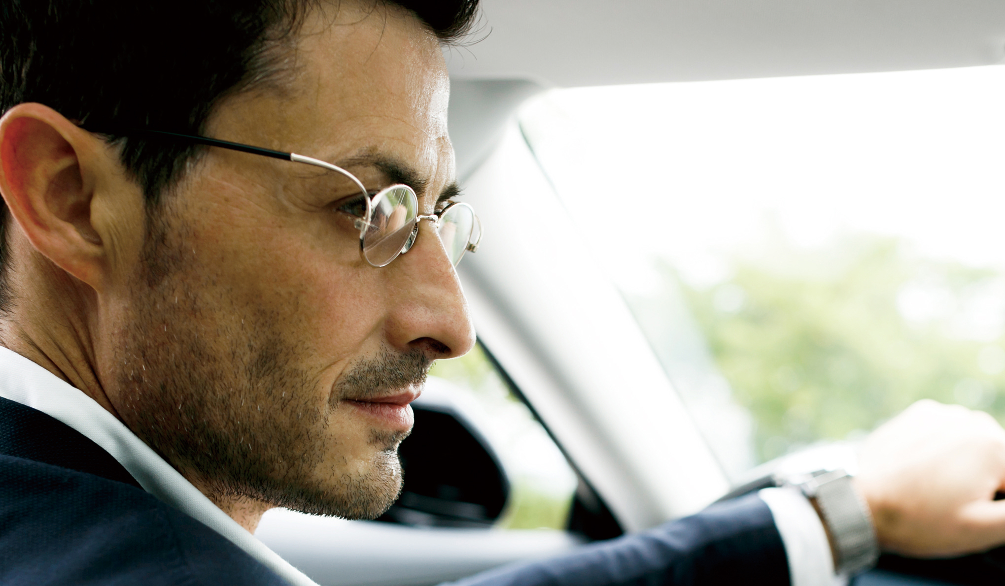 Good Design Award Winner: Reading Glasses "Paperglass Premium Classic Series" | Paperglass