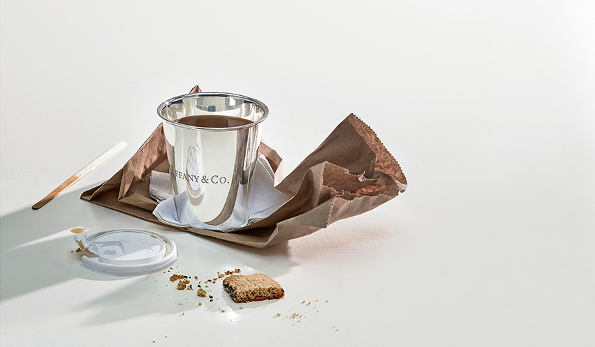 ティファニーの新作ホーム＆アクセサリー。ギフトにも、自分へのご褒美にも｜TIFFANY&CO.