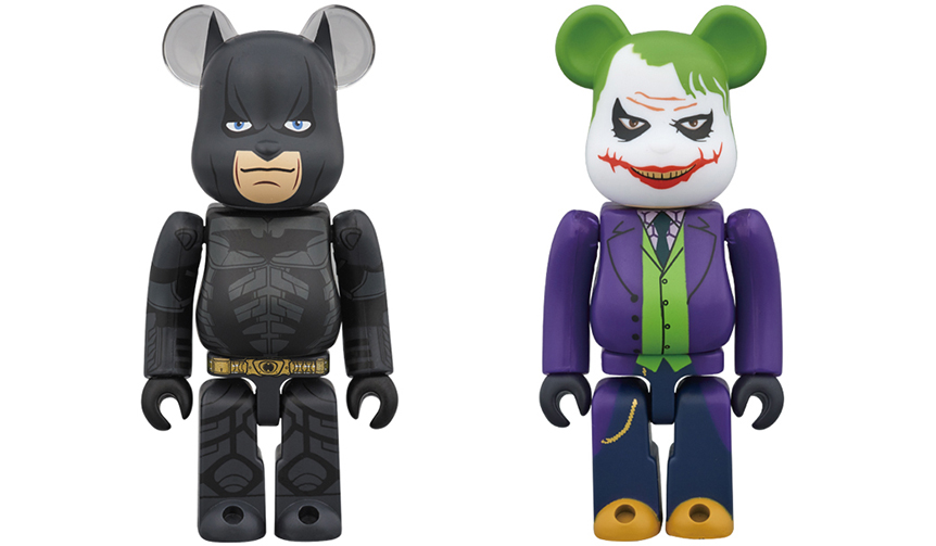 「TOKYO COMIC CON」開催記念商品｜MEDICOM TOY