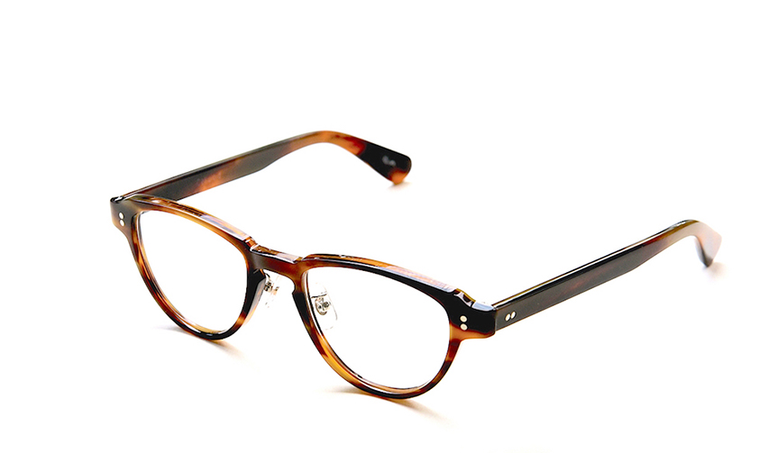 New Eyewear Brand "MEGANE ROCK" Holds Event to Commemorate New Collection Launch | blinc