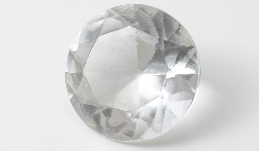 For a Christmas Surprise Gift, How About "Candy" Like Diamonds? | Ameya Eitaro
