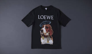 vol.10「ラグジュアリーな、プリントTシャツ」 LOEWE｜ロエべ - Web