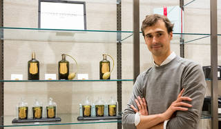 TRUDON BRUMA 香水 100ml トゥルドン ブルマ BRUMA