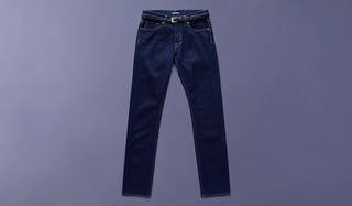 vol.11「トム フォード、ベスト7」DENIM PANTS｜デニムパンツ - Web