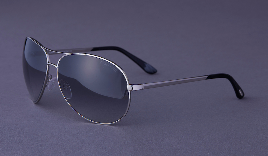 vol.11「トム フォード、ベスト7」SUNGLASSES｜サングラス