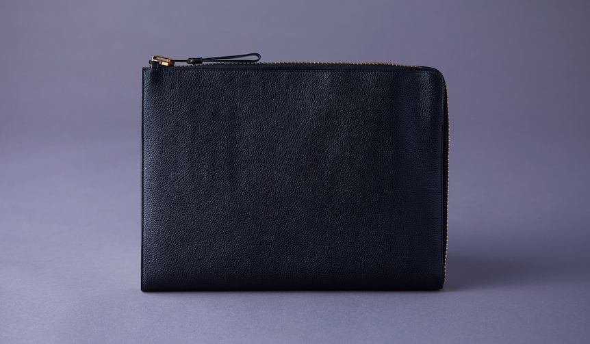 vol.11 "Tom Ford's Top 7" Document Case