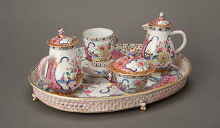 エリザベートも愛したハンガリーの名窯「ヘレンド」のあゆみを巡る展覧