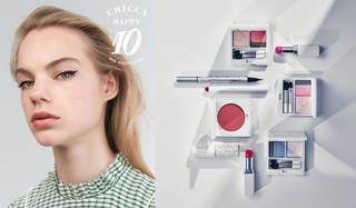 キッカがブランド10周年を記念してフランク ミュラーとコラボ｜CHICCA